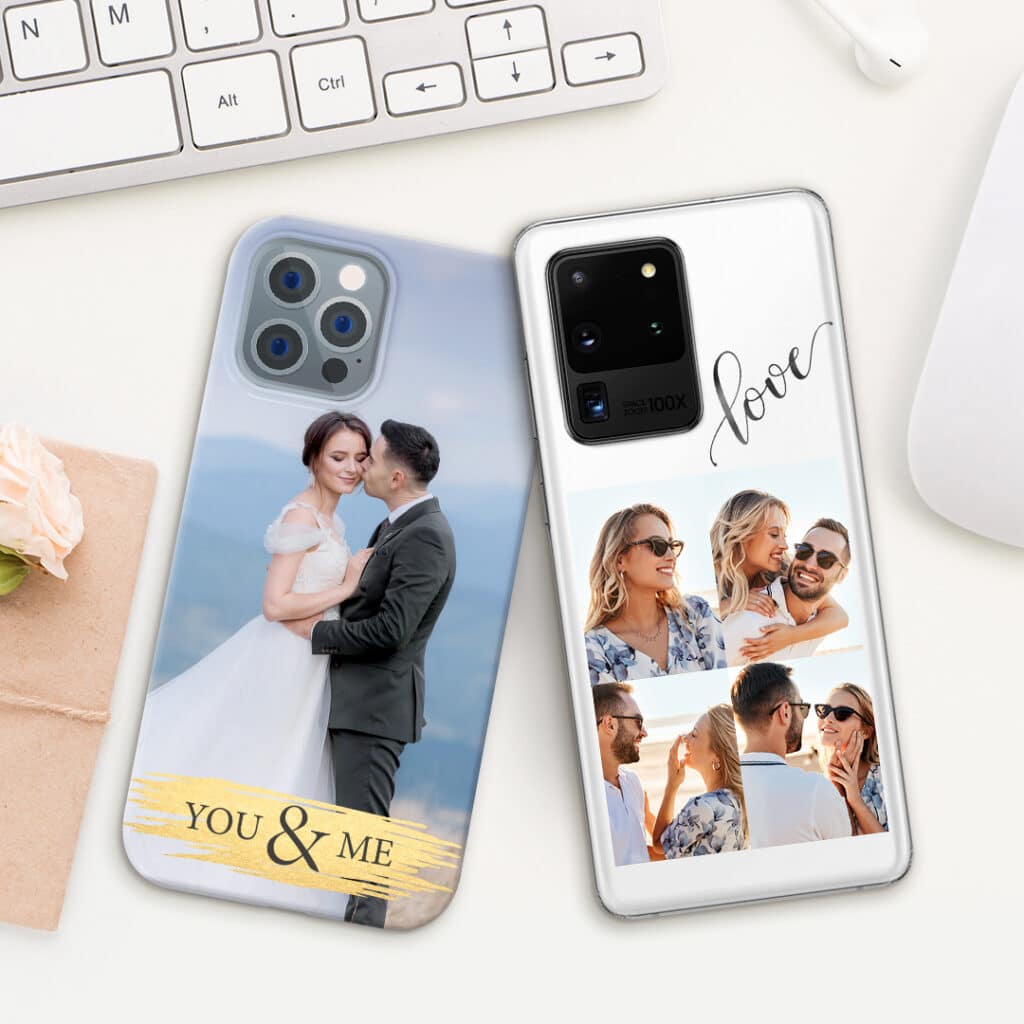 Custom Phone Cases