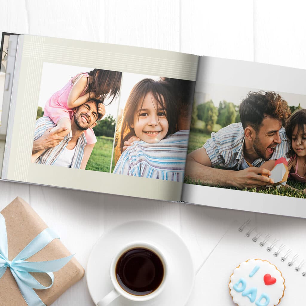 Our New & Bestselling Photo Book Designs