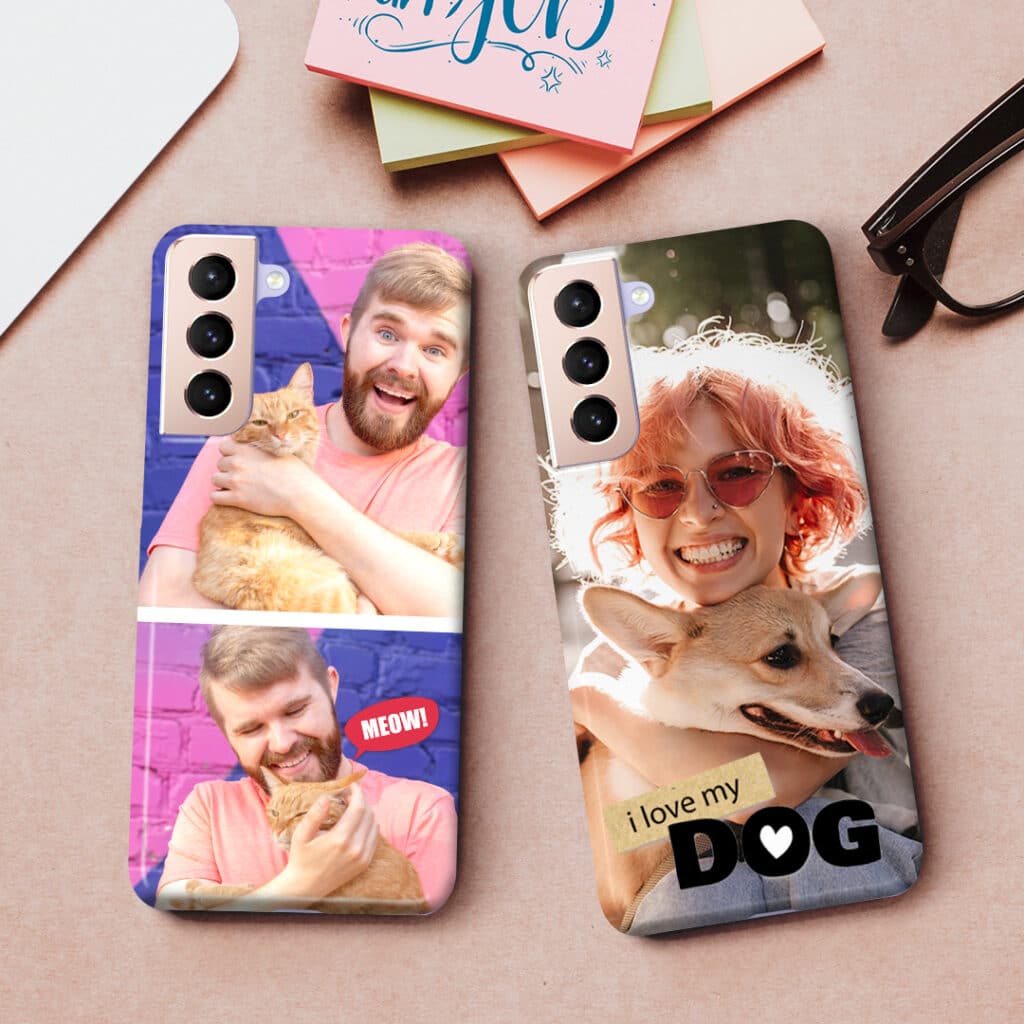 Custom Phone Cases