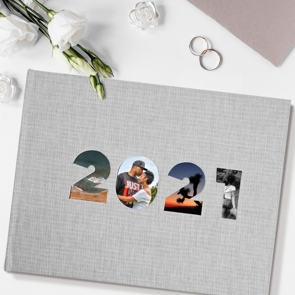 Create the Perfect Photo Book For Every Type of Loved One