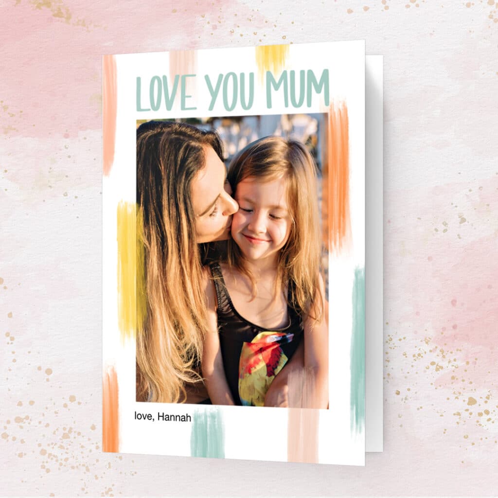 Make it a Marvellous Mother's Day With New Card Designs For Mum & Nan