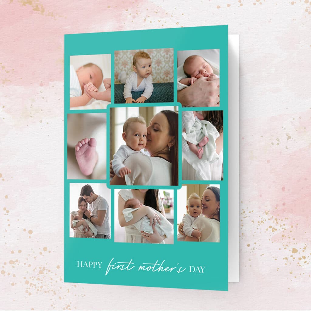 Make it a Marvellous Mother's Day With New Card Designs For Mum & Nan