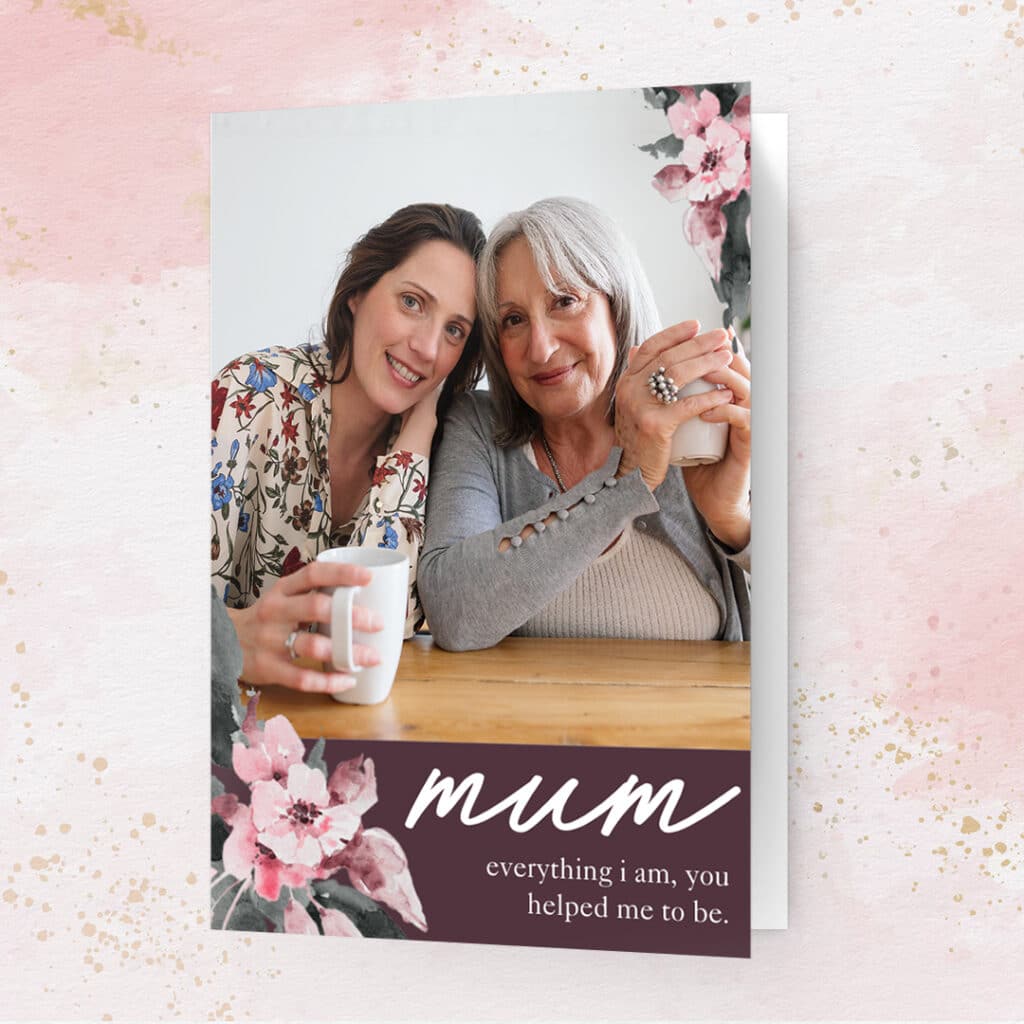 Make it a Marvellous Mother's Day With New Card Designs For Mum & Nan