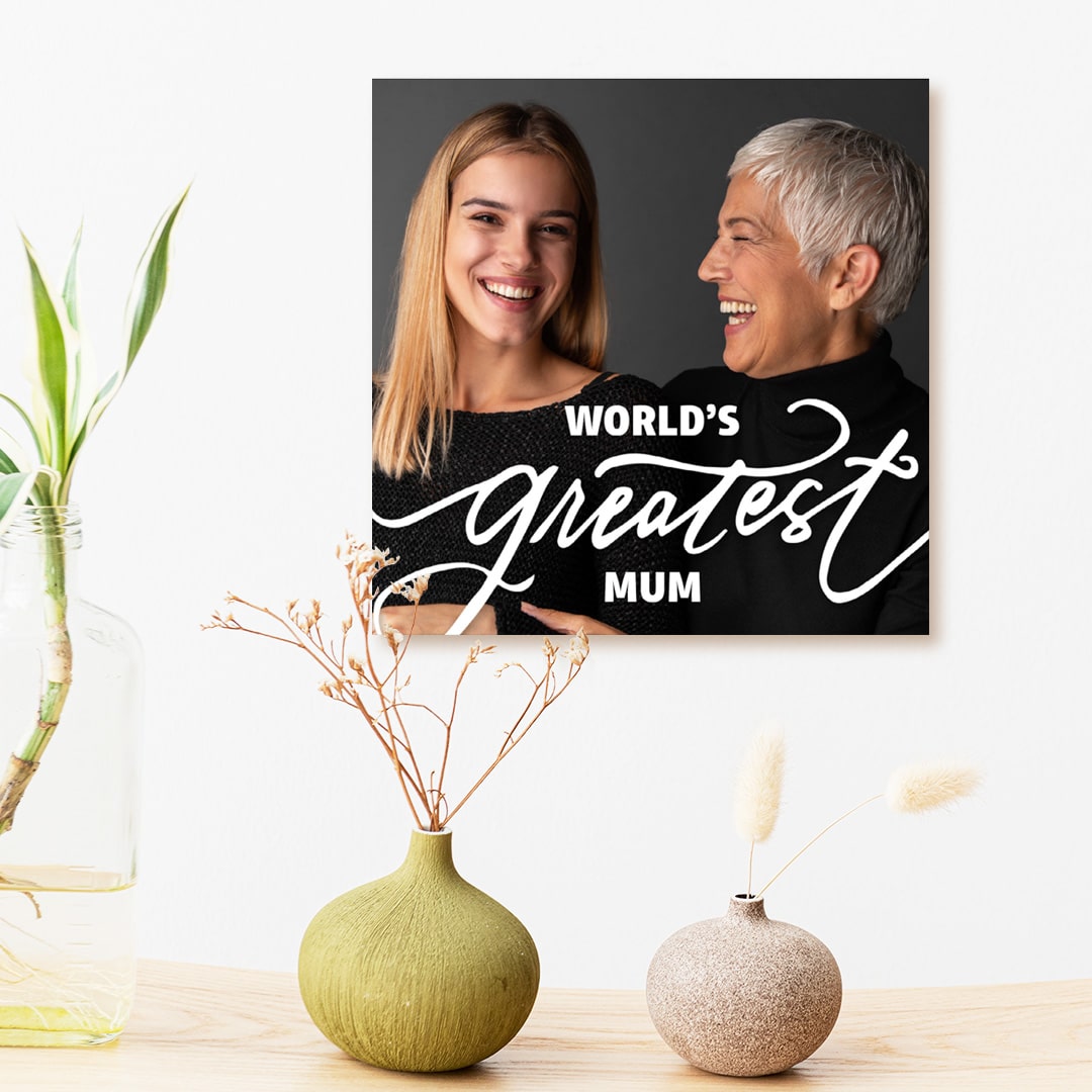 New Mother's Day Gift Designs You Can Customise | Snapfish UK