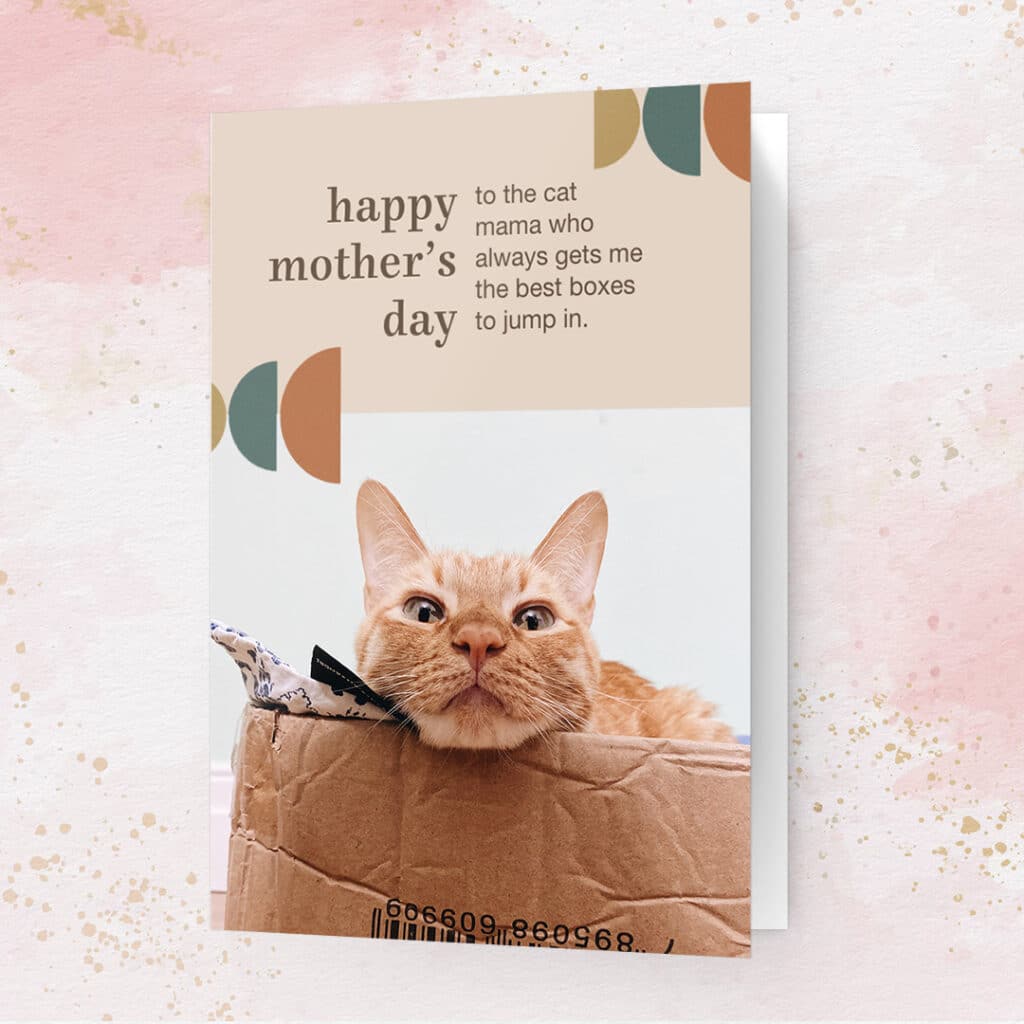 Make it a Marvelous Mother's Day With New Card Designs For Mom & Grammy