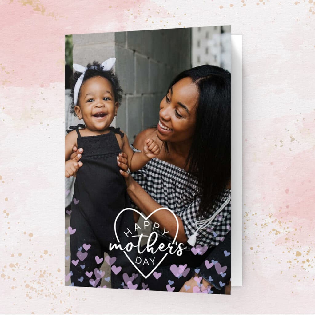 Make it a Marvelous Mother's Day With New Card Designs For Mom & Grammy