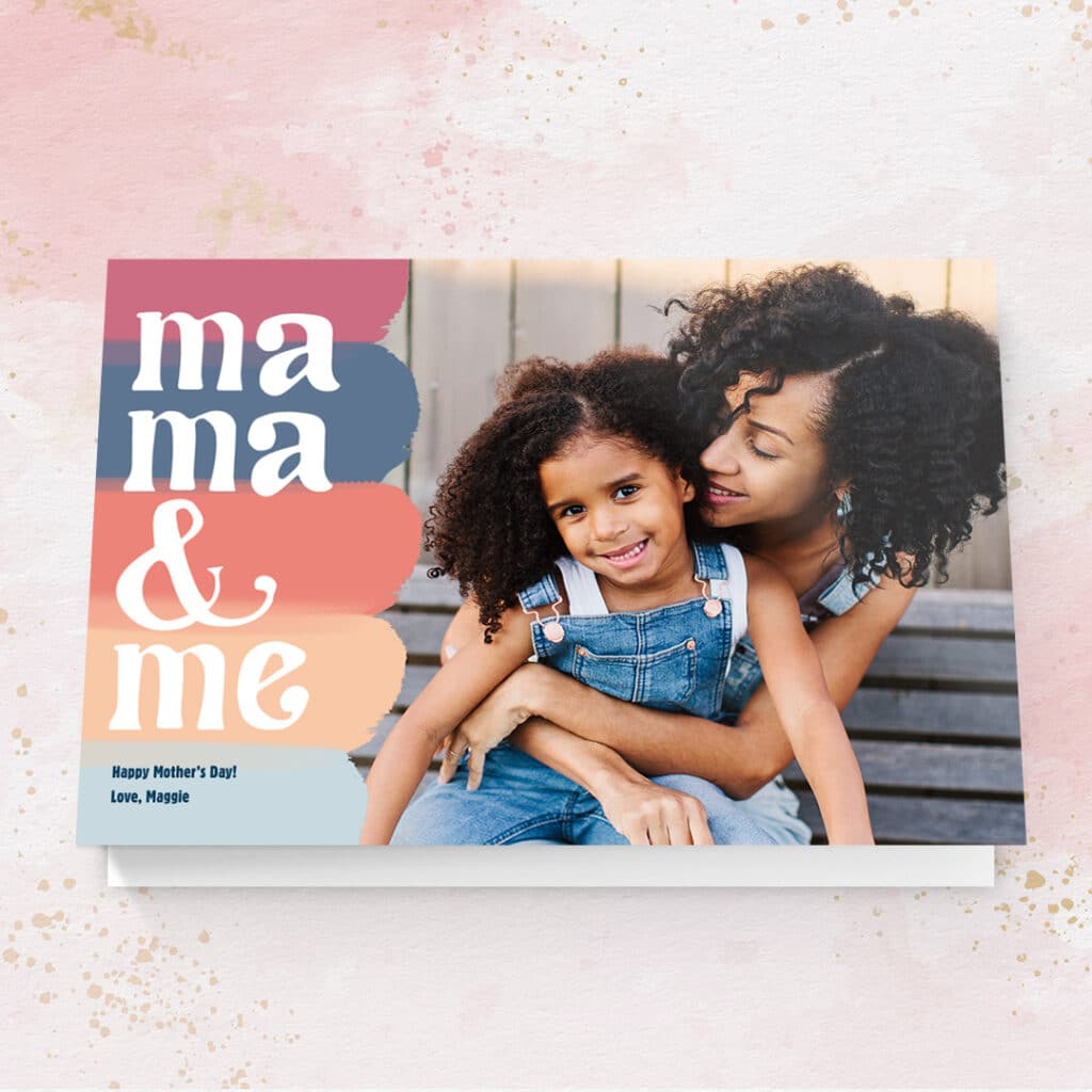 Make it a Marvelous Mother's Day With New Card Designs For Mom & Grammy