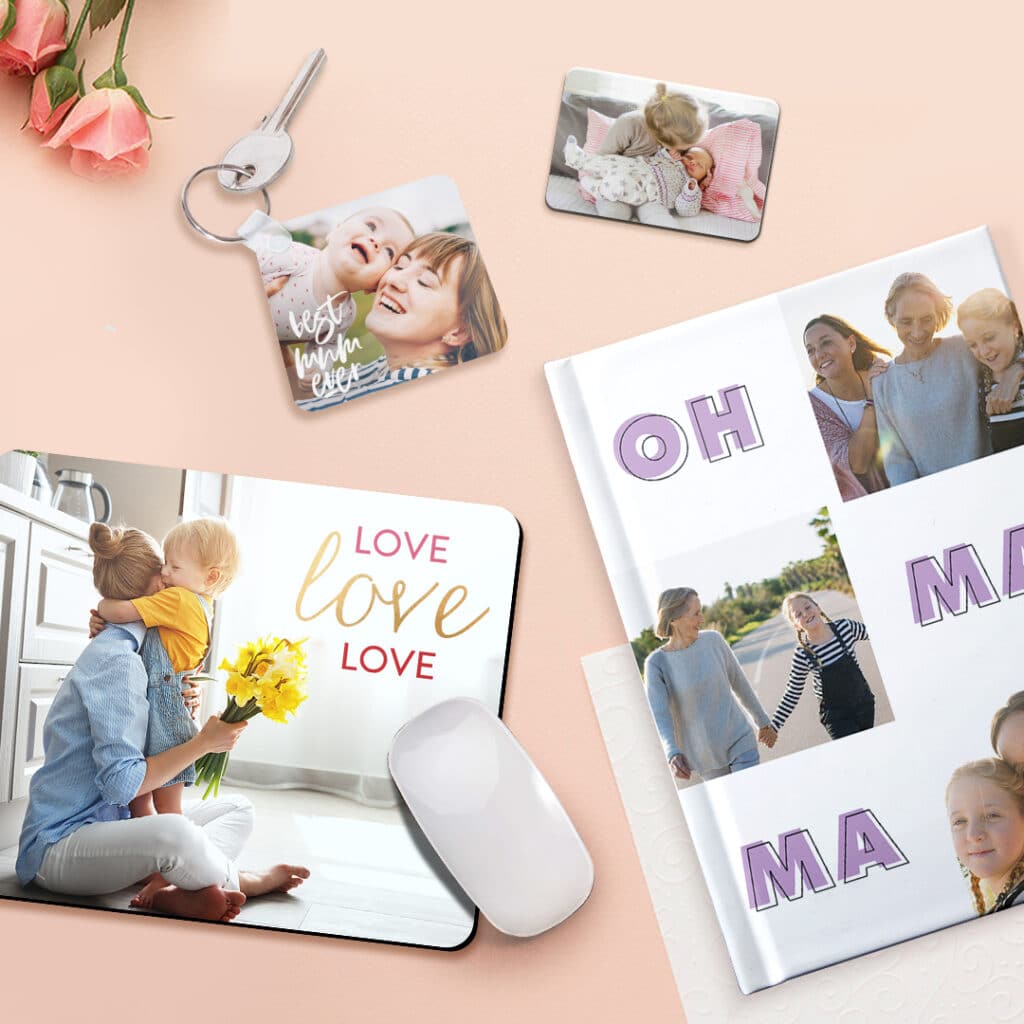 Make it a Marvellous Mother's Day With New Card Designs For Mum & Nan