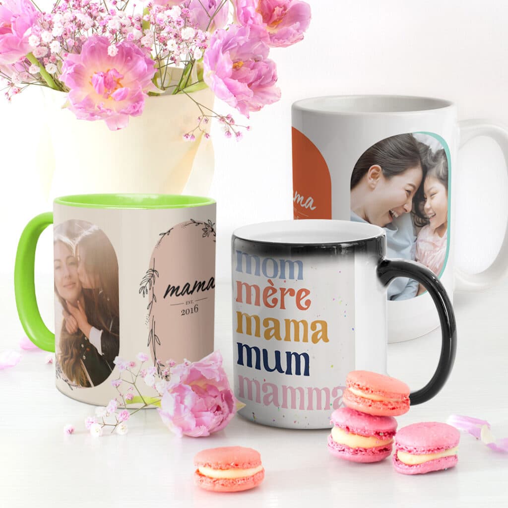 Our Exciting New Gift Designs for Mum