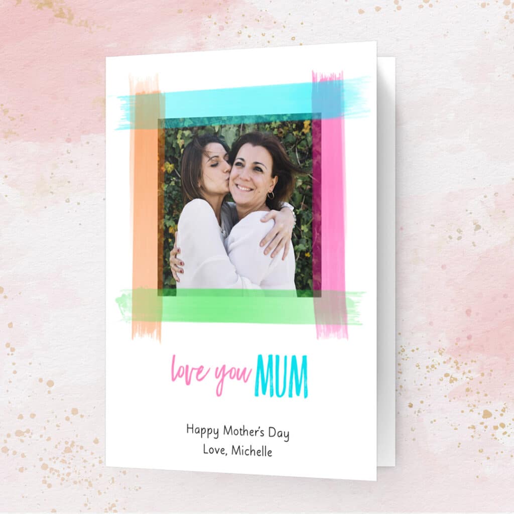 Make it a Marvellous Mother's Day With New Card Designs For Mum & Nan