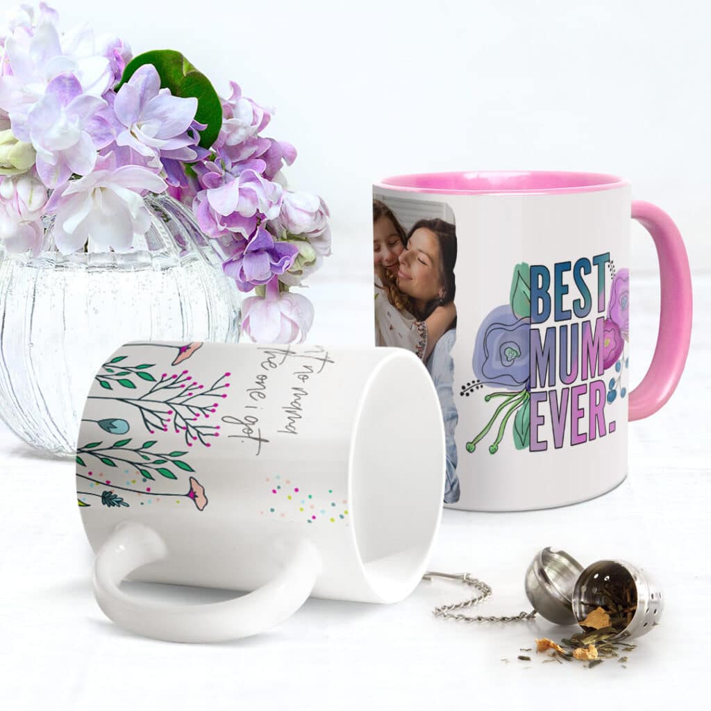 Our Exciting New Gift Designs for Mum
