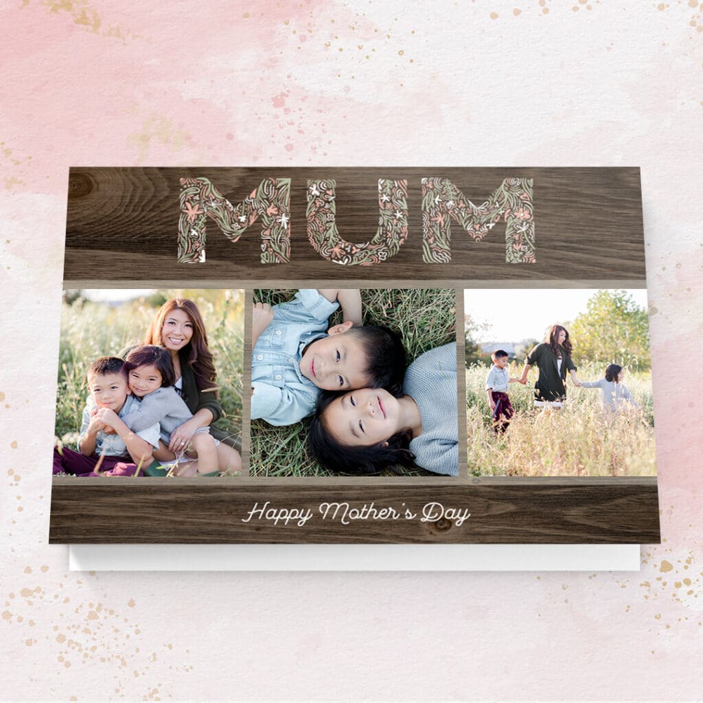 Make it a Marvellous Mother's Day With New Card Designs For Mum & Nan