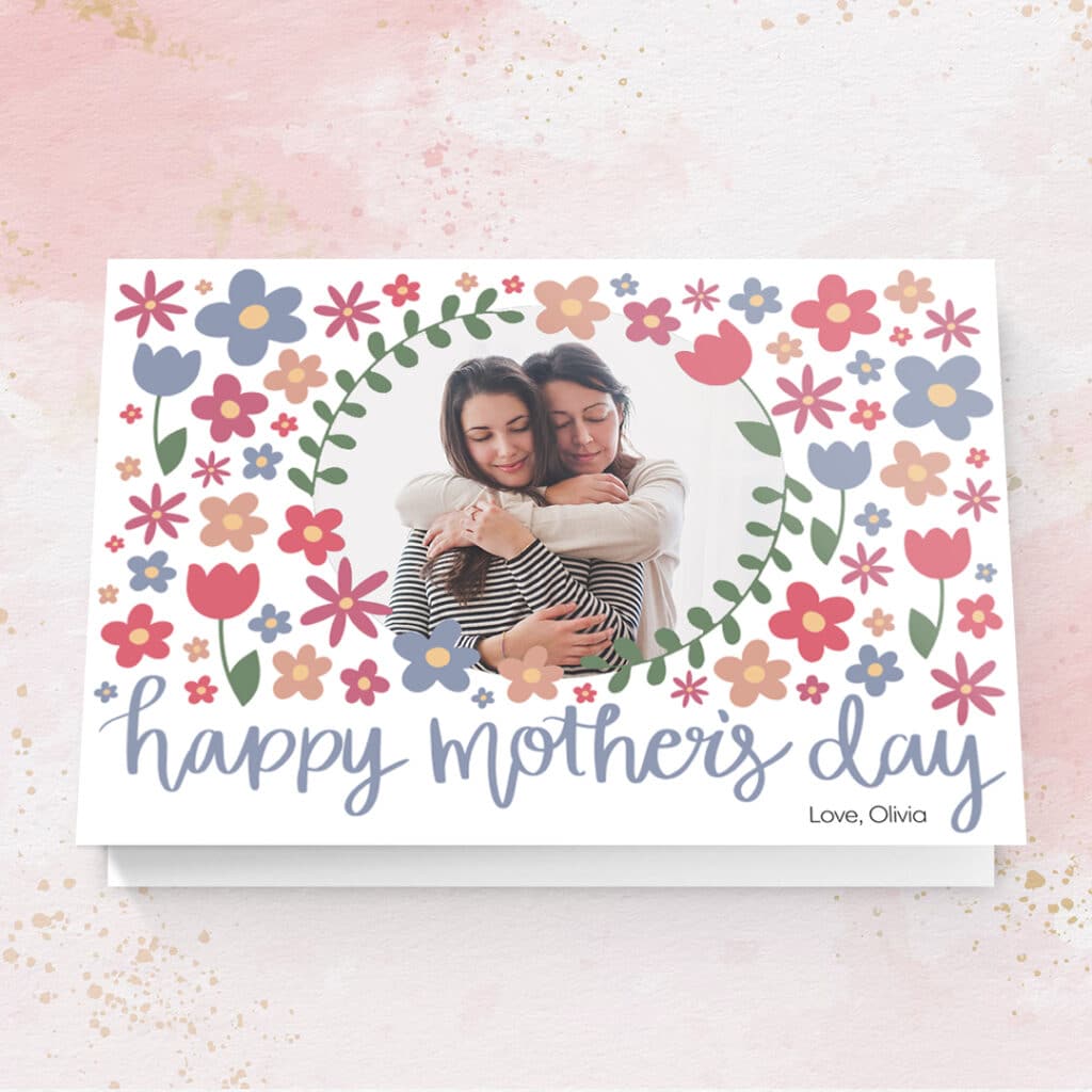 Make it a Marvellous Mother's Day With New Card Designs For Mum & Nan