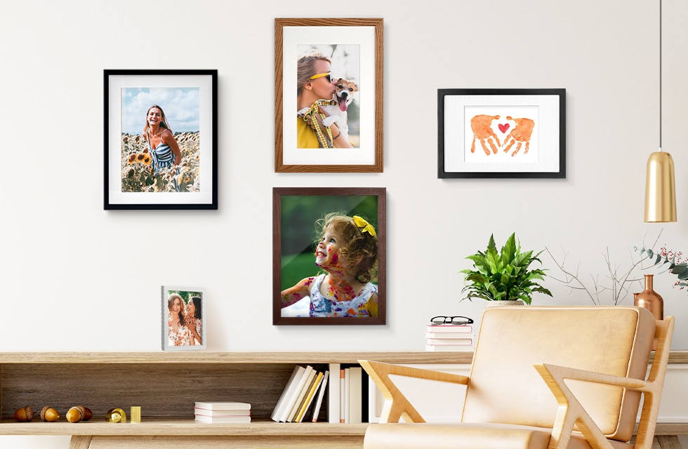 Framed Photo Prints, Framed Pictures