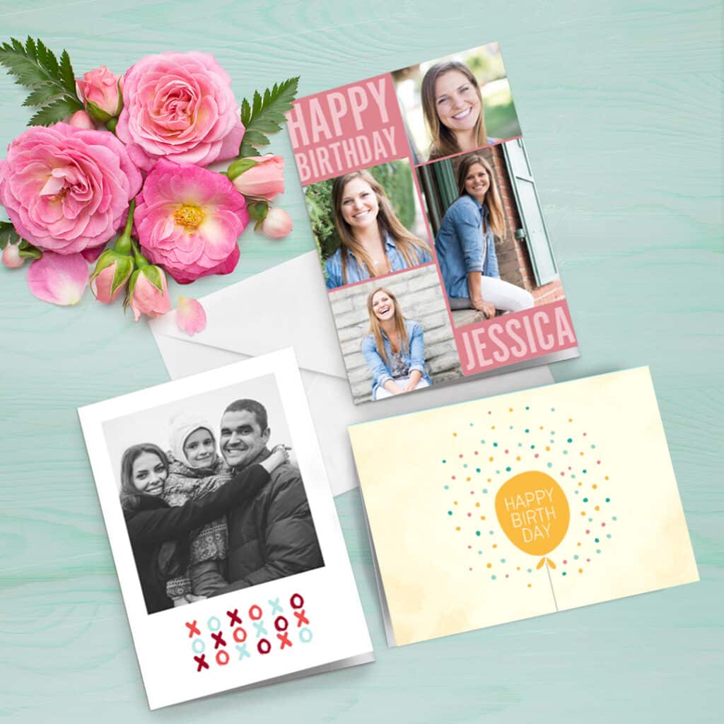 Browse our wide range of cards for all occasions here.