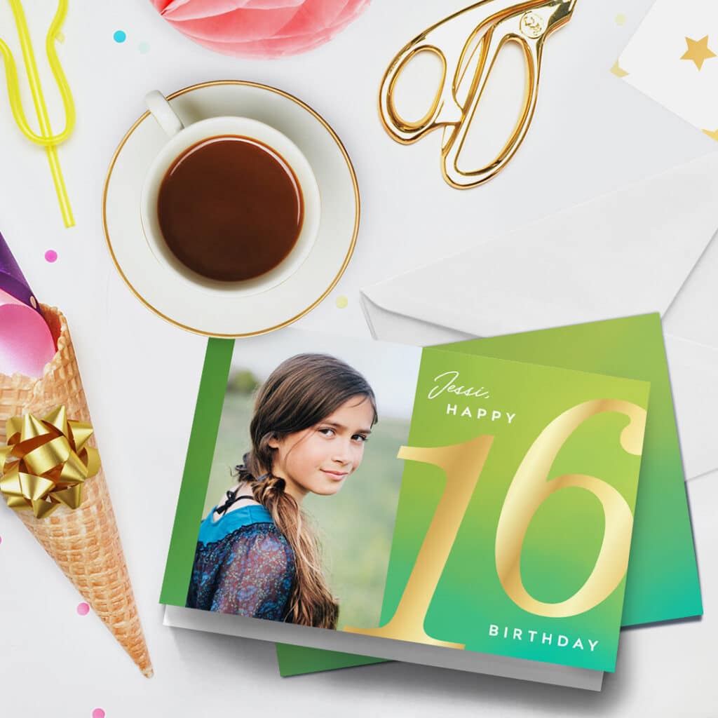 Take a Look at Our Unique & Exciting New Birthday Cards For Milestone Birthdays