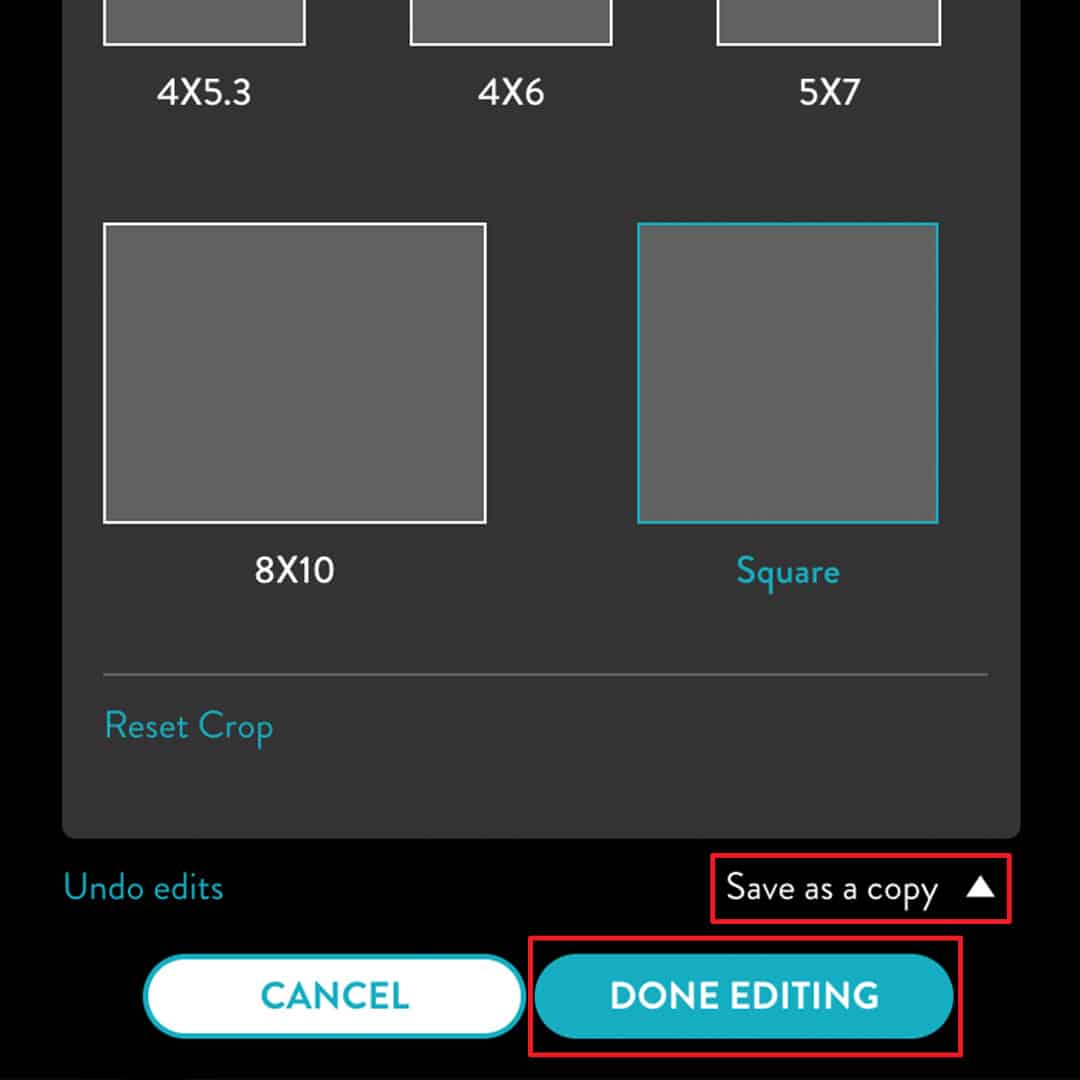 Easy Tips & Hacks For Editing Photos Snapfish UK