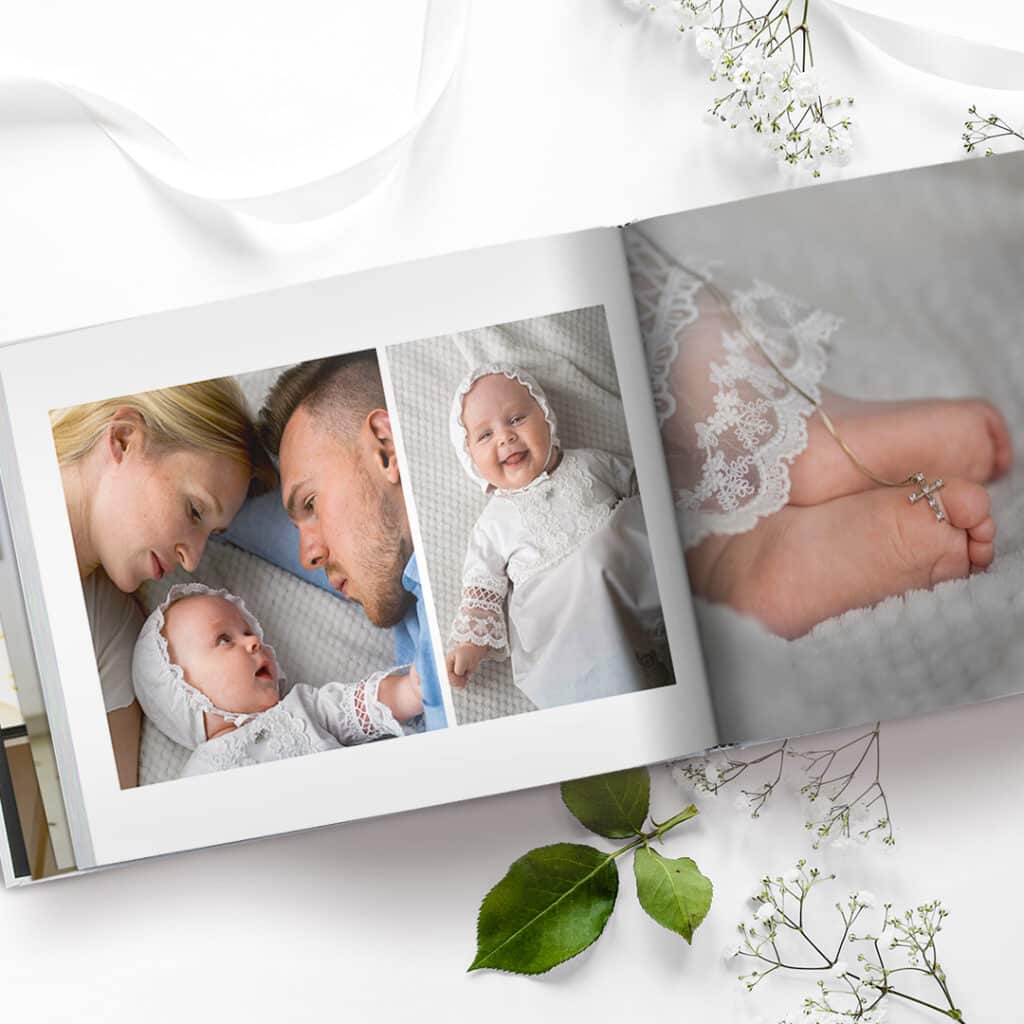 What to Write in a Baptism or Christening Card