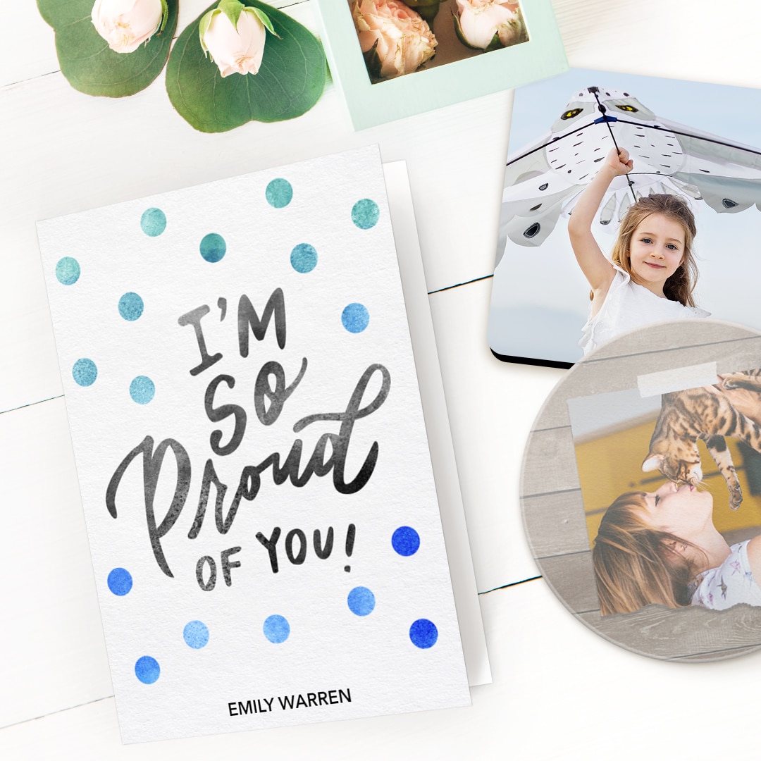 Why Custom Coasters Are So Practical Snapfish UK