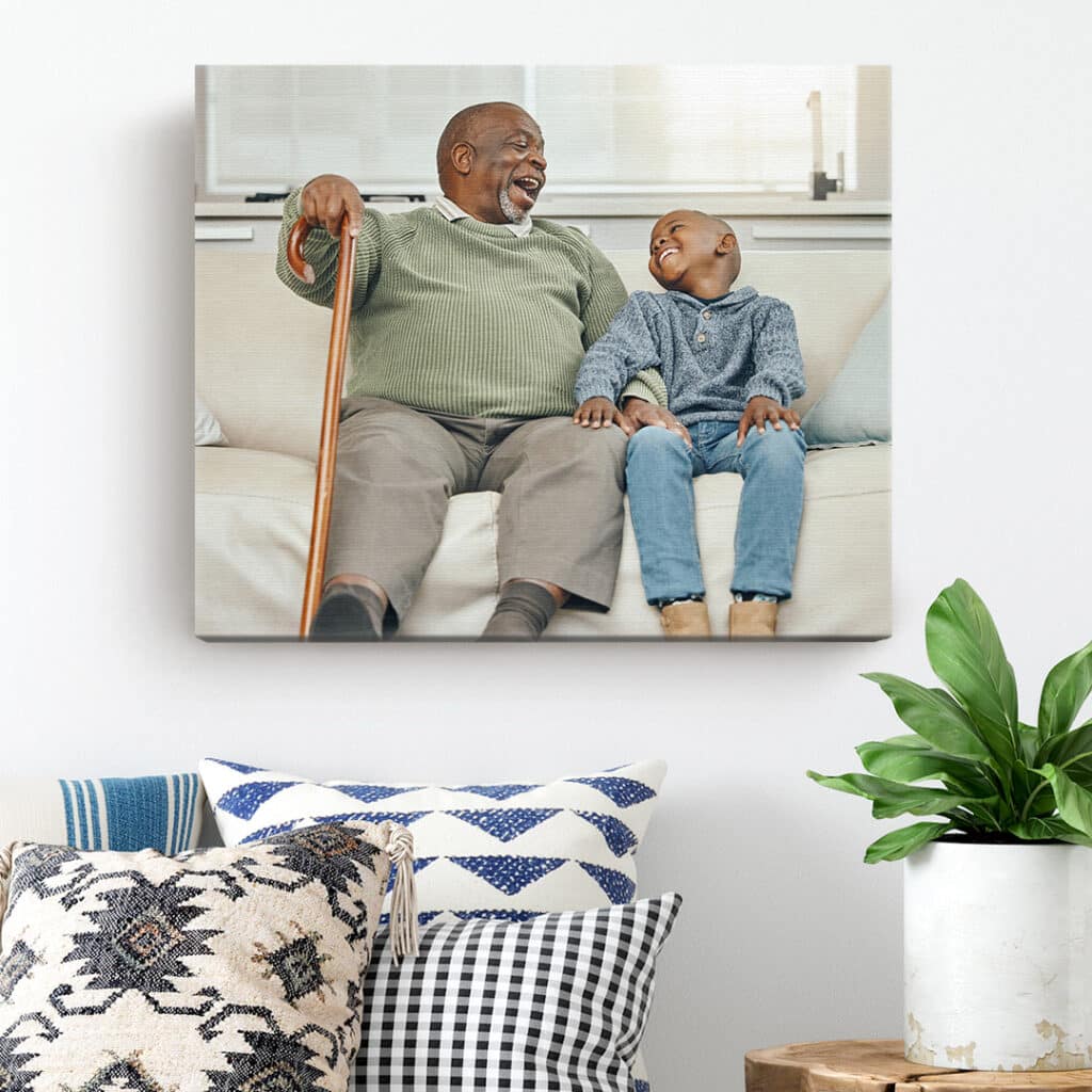 Canvas Prints