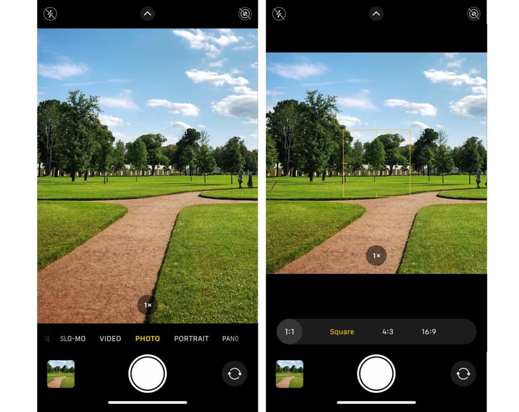 iPhoneography 101: How to Take Better Photos Instantly