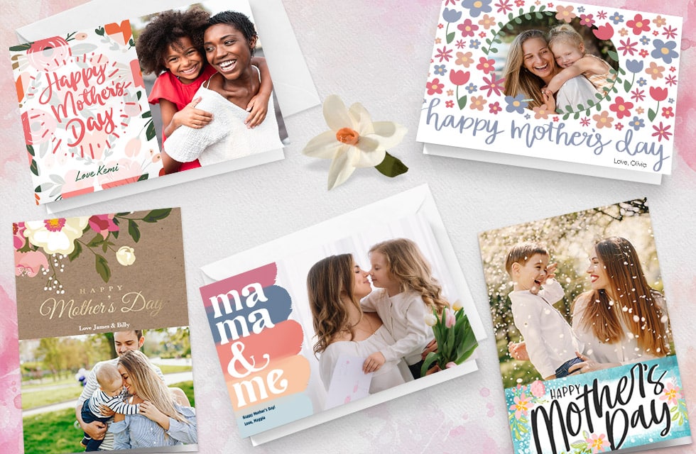 Must Have Mother’s Day Cards!