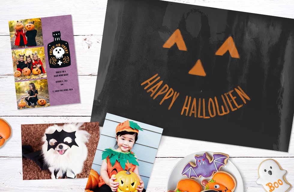 5 Easy Ways to Celebrate & Have Fun This Halloween