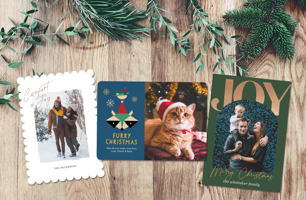 Start Holiday Shopping in September &amp; Reduce Holiday Stress | Snapfish US