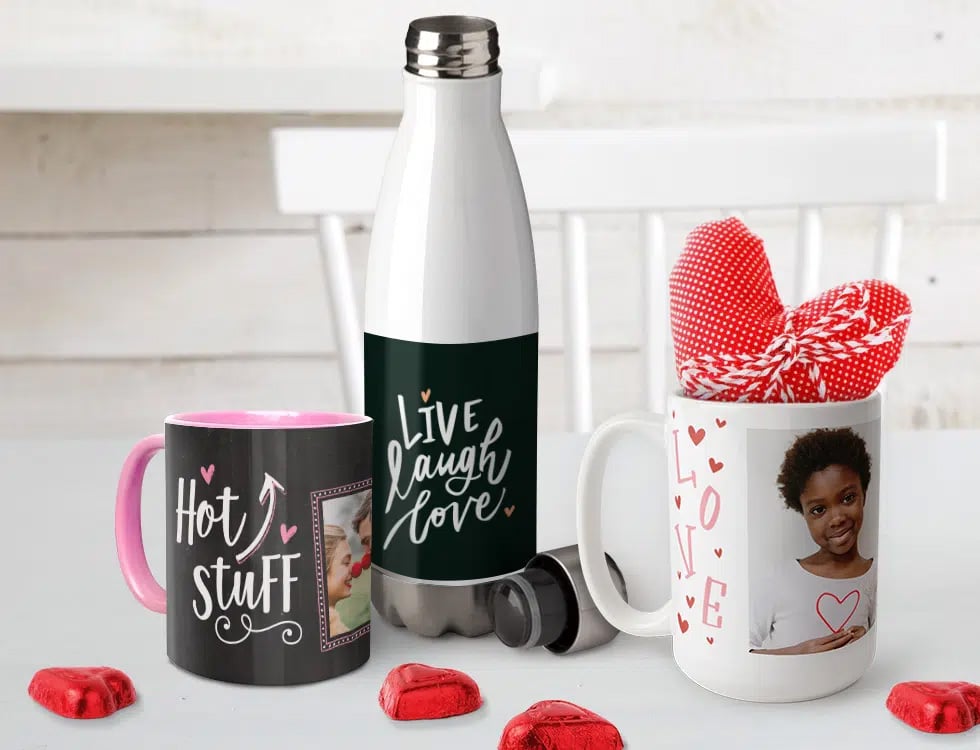 Valentine's Day Gift Ideas