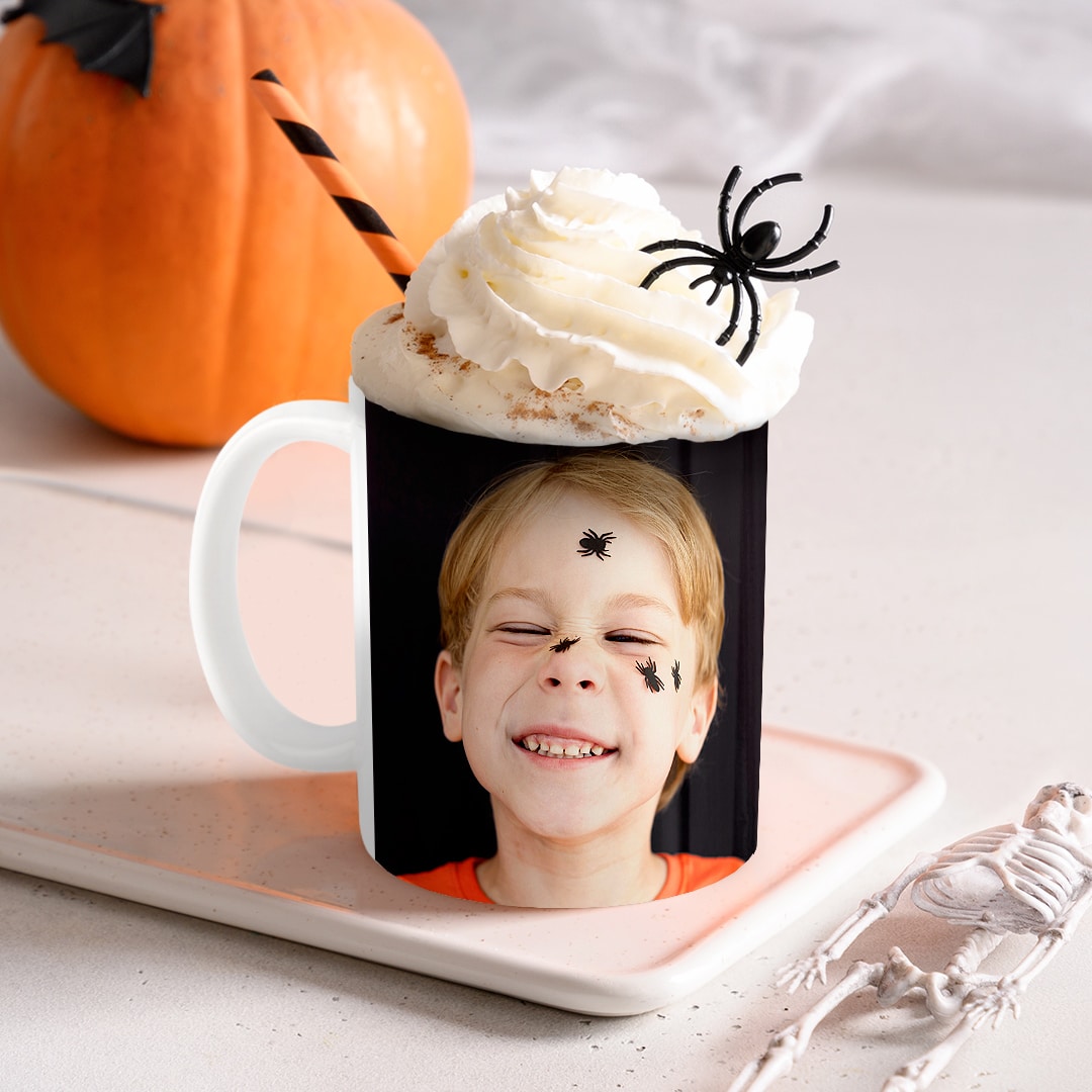 Design The Best Halloween Party Invitations & Decor Snapfish UK