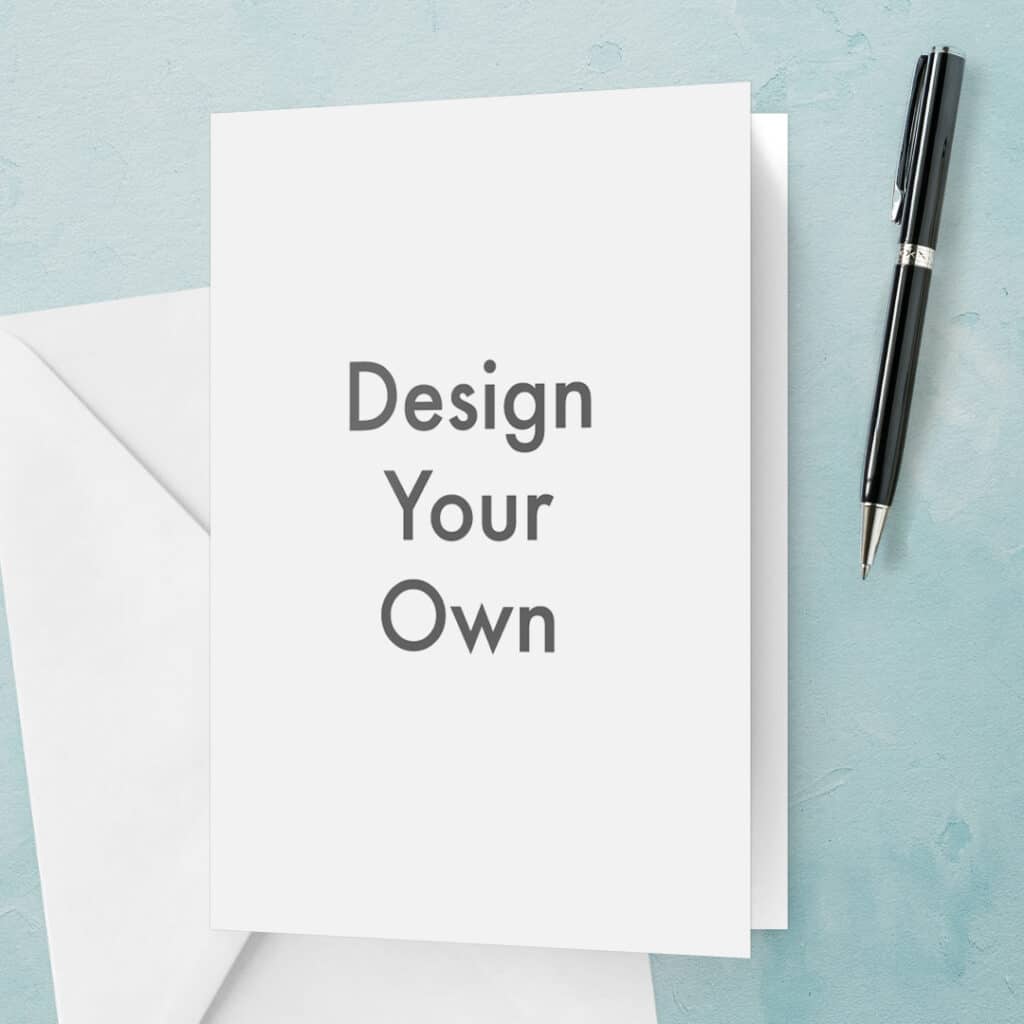 Design Your Own