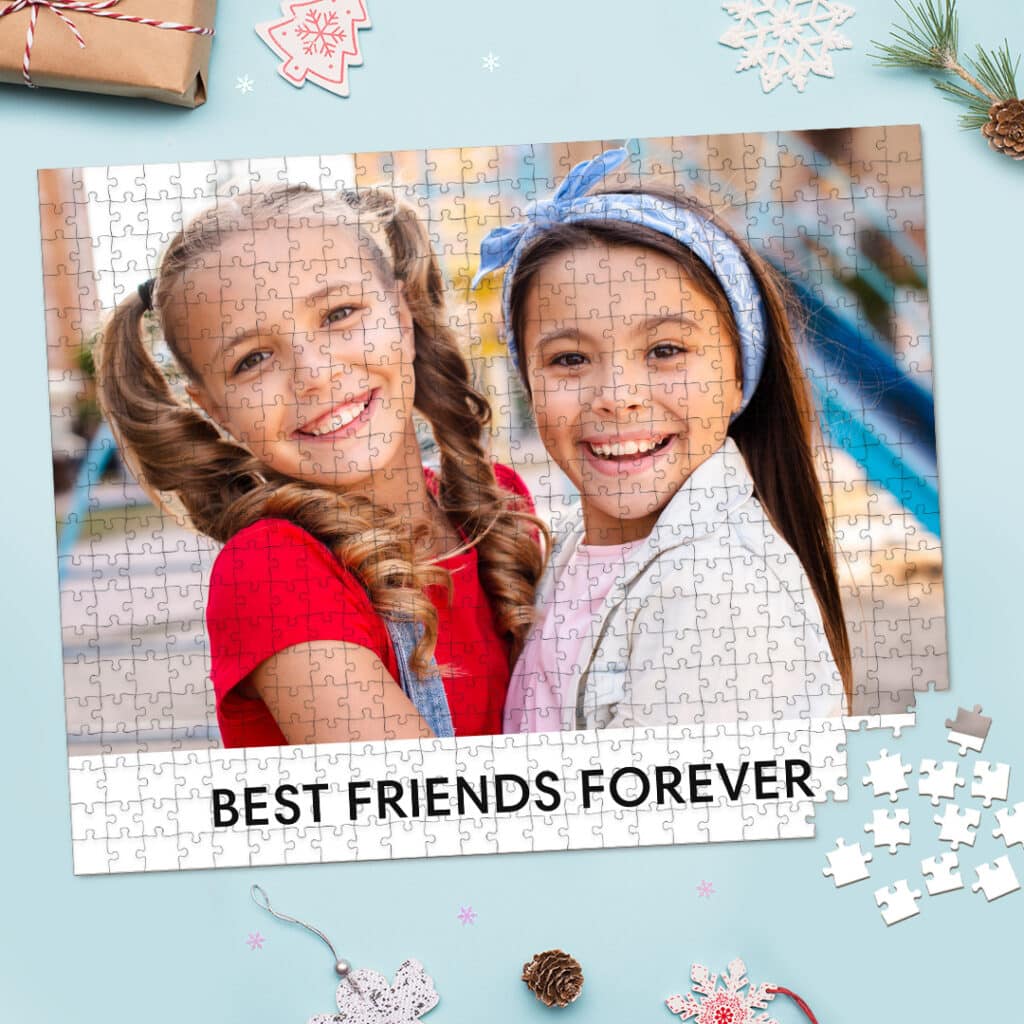 Photo Jigsaw