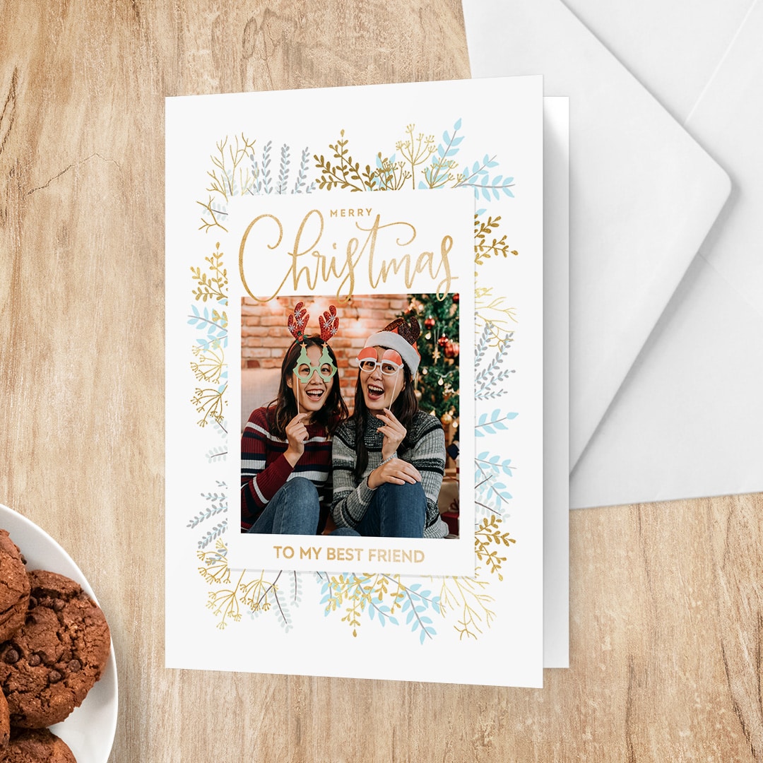 Charity Christmas Cards Perfect For Friends & Family Snapfish UK