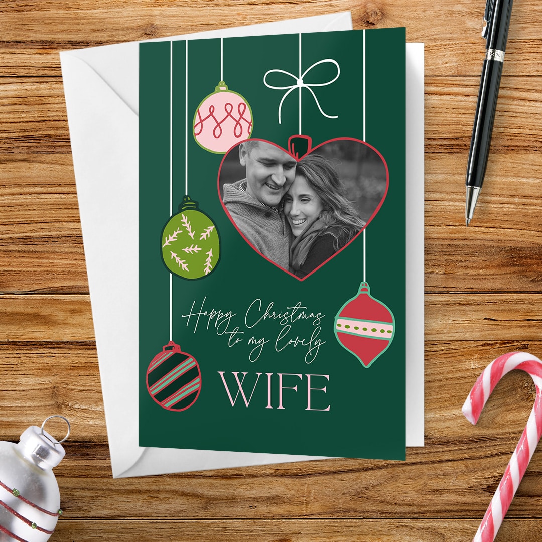 Christmas Cards Snapfish 