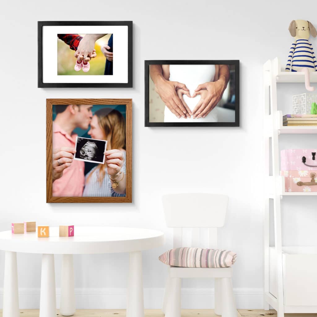 Framed Prints