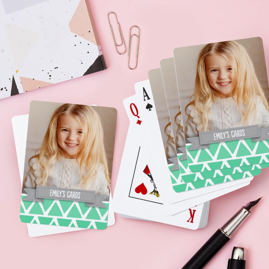Playing Cards