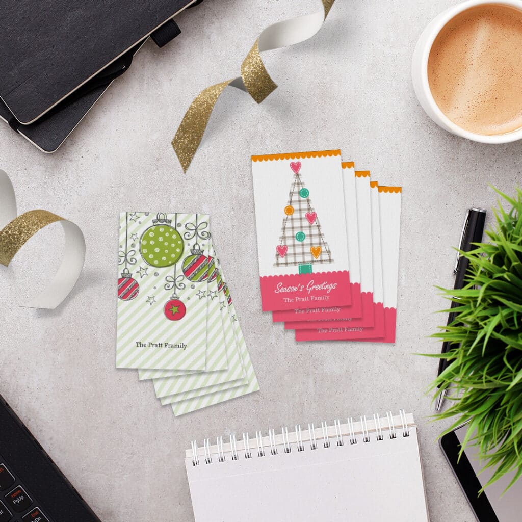 Christmas designs