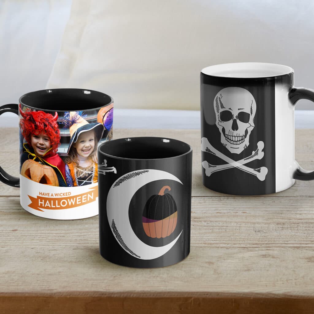 Magic Mugs 