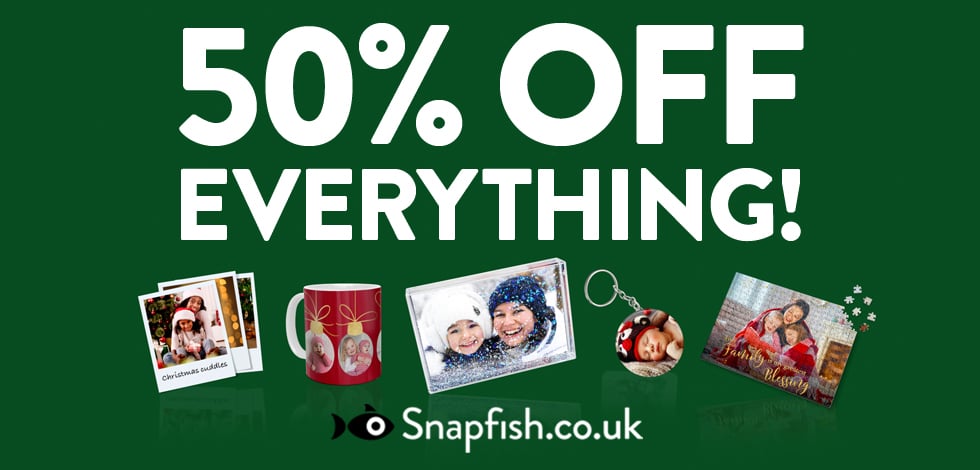 Snapfish special offers outlet