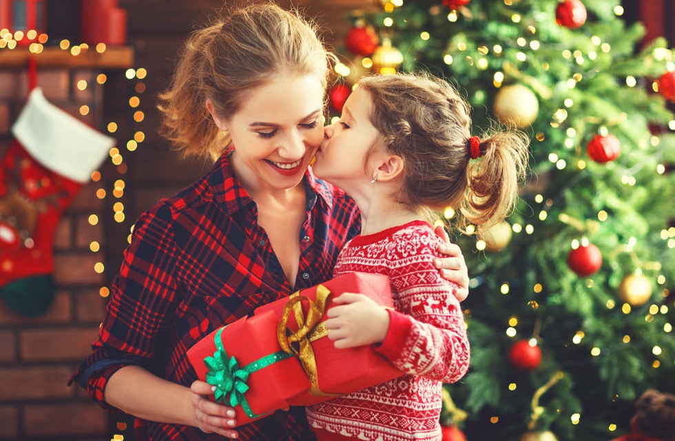 Christmas for mother hotsell