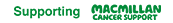 Macmillan Cancer Support